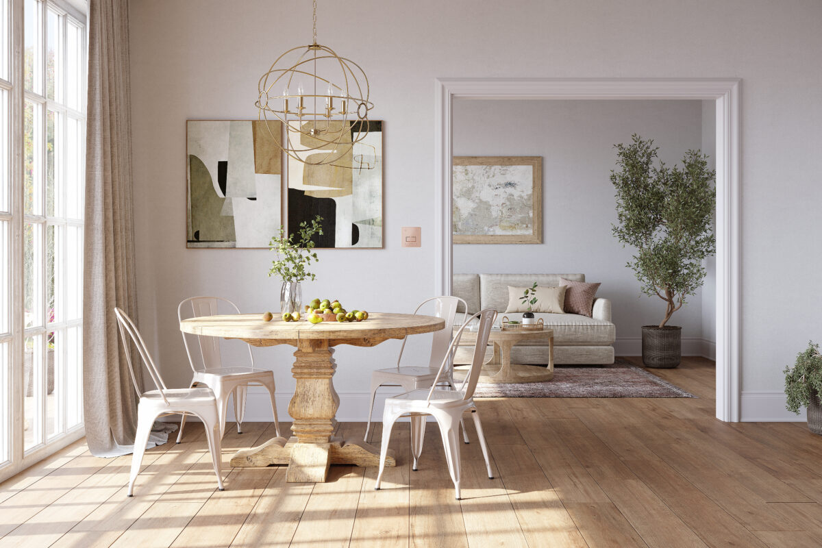 Advanced home 13D fire sprinkler