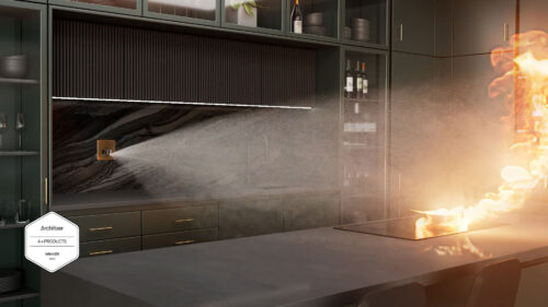 Automist Architizer